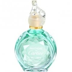 Panthère de Cartier Eau Légère